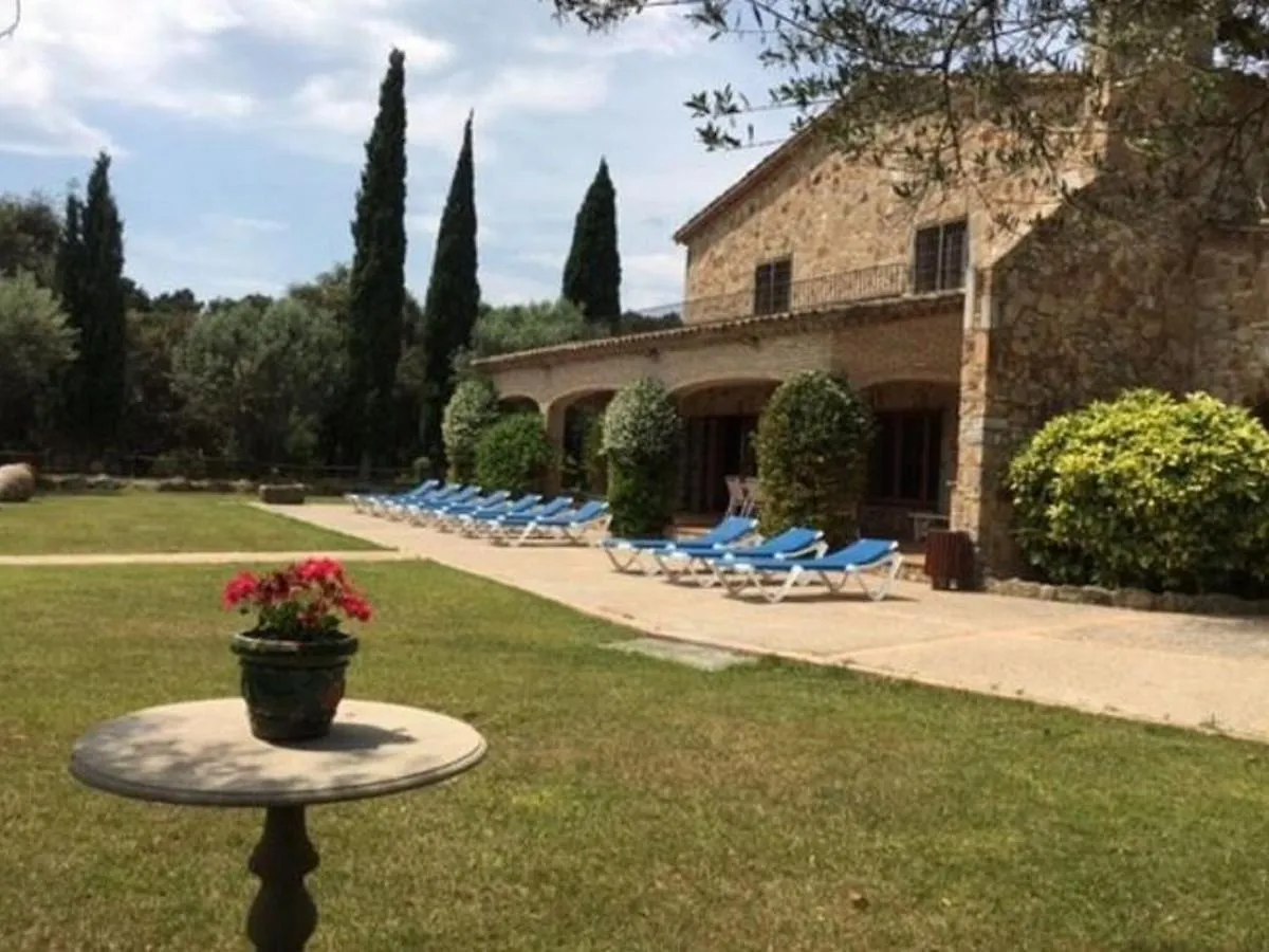 Belvilla By Oyo Villa Can Boira Santa Cristina d'Aro Spain