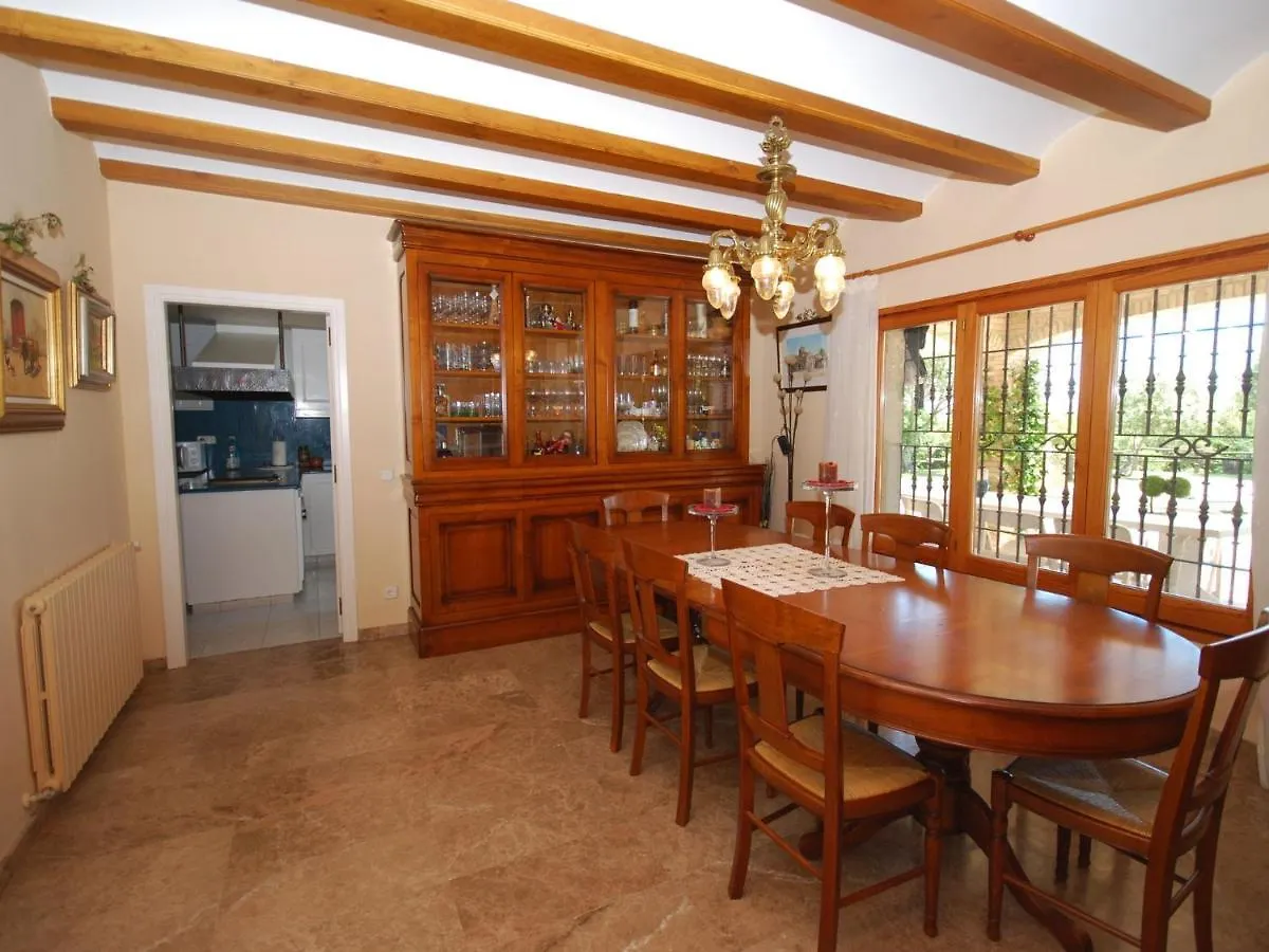 Belvilla By Oyo Villa Can Boira Santa Cristina d'Aro 0*,  Spain