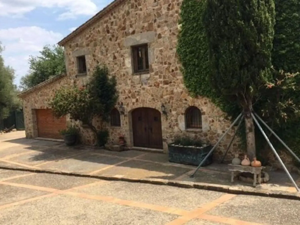 Belvilla By Oyo Villa Can Boira Santa Cristina d'Aro
