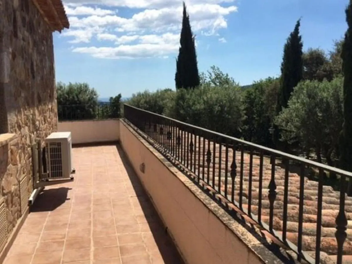 Belvilla By Oyo Villa Can Boira Santa Cristina d'Aro