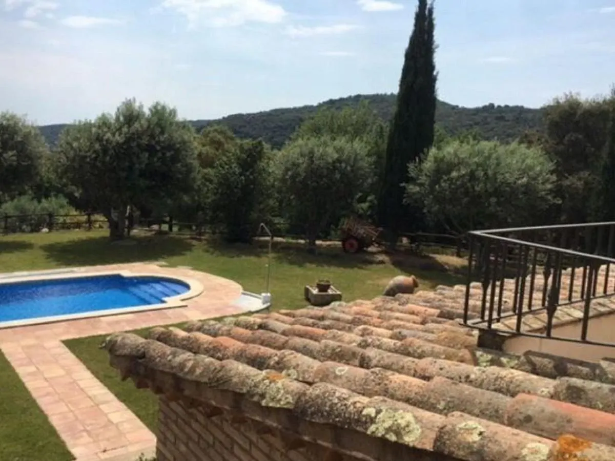 Belvilla By Oyo Villa Can Boira Santa Cristina d'Aro
