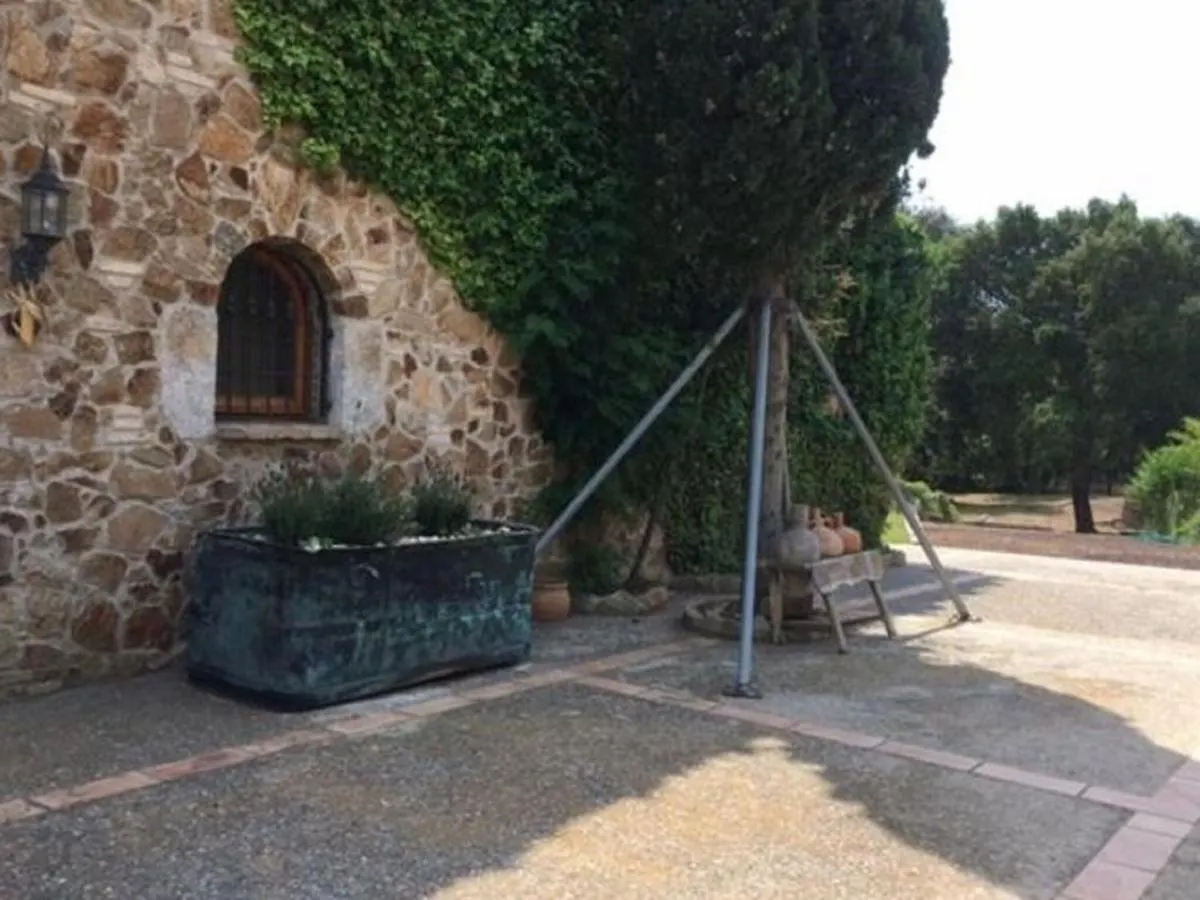 Belvilla By Oyo Villa Can Boira Santa Cristina d'Aro Spain