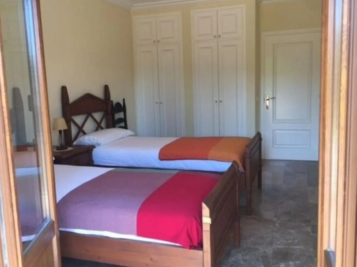 Belvilla By Oyo Villa Can Boira Santa Cristina d'Aro Spain