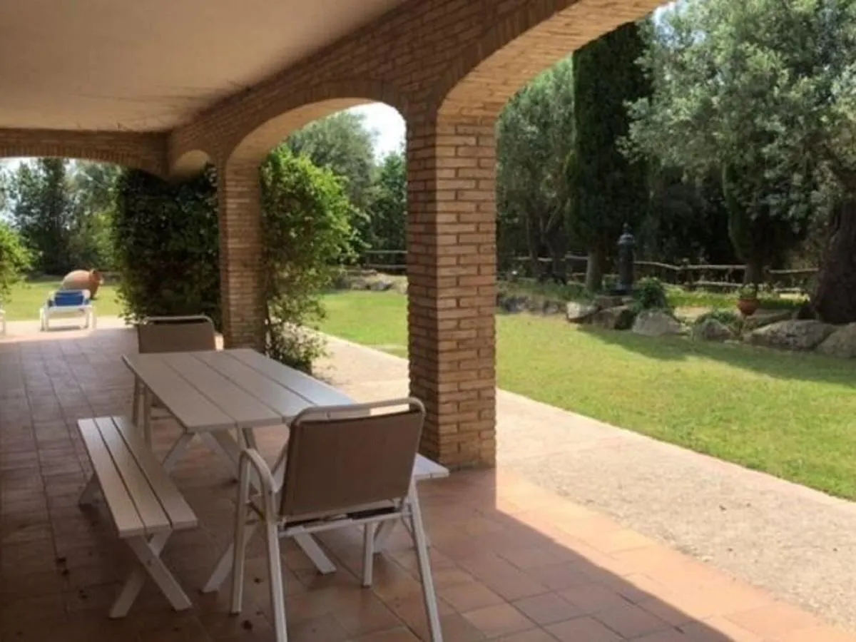 Belvilla By Oyo Villa Can Boira Santa Cristina d'Aro 0*,