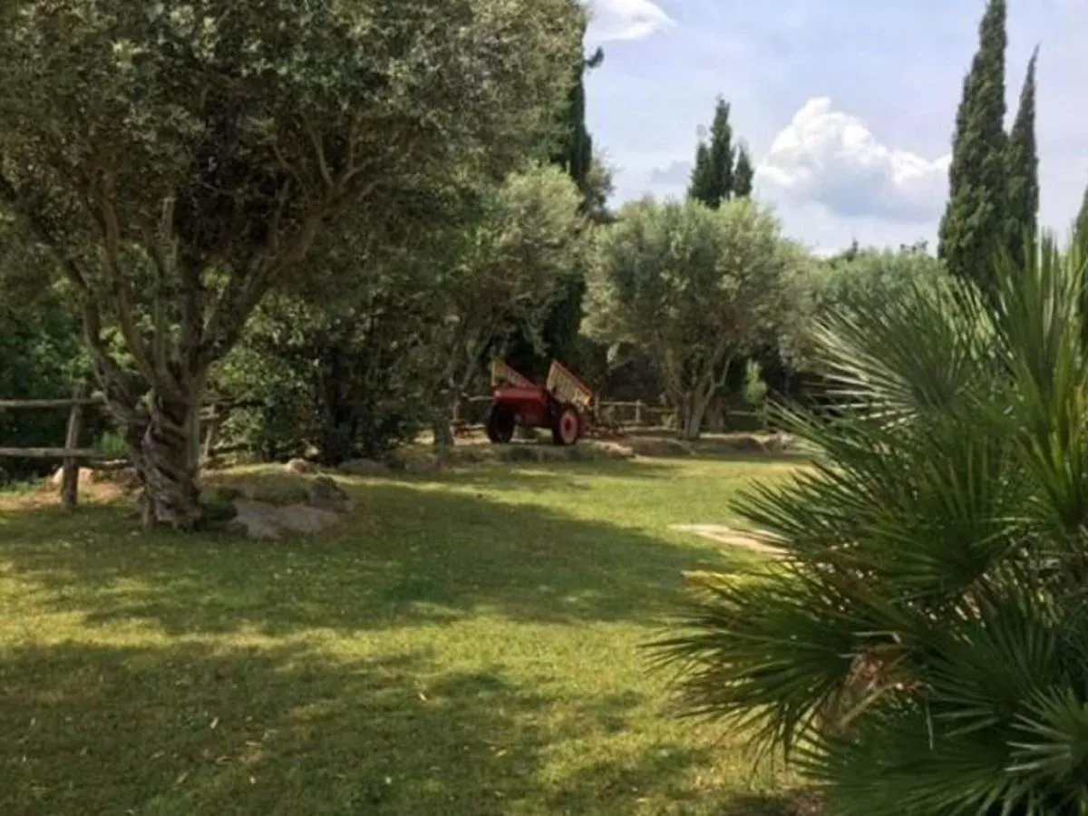 Belvilla By Oyo Villa Can Boira Santa Cristina d'Aro 0*,