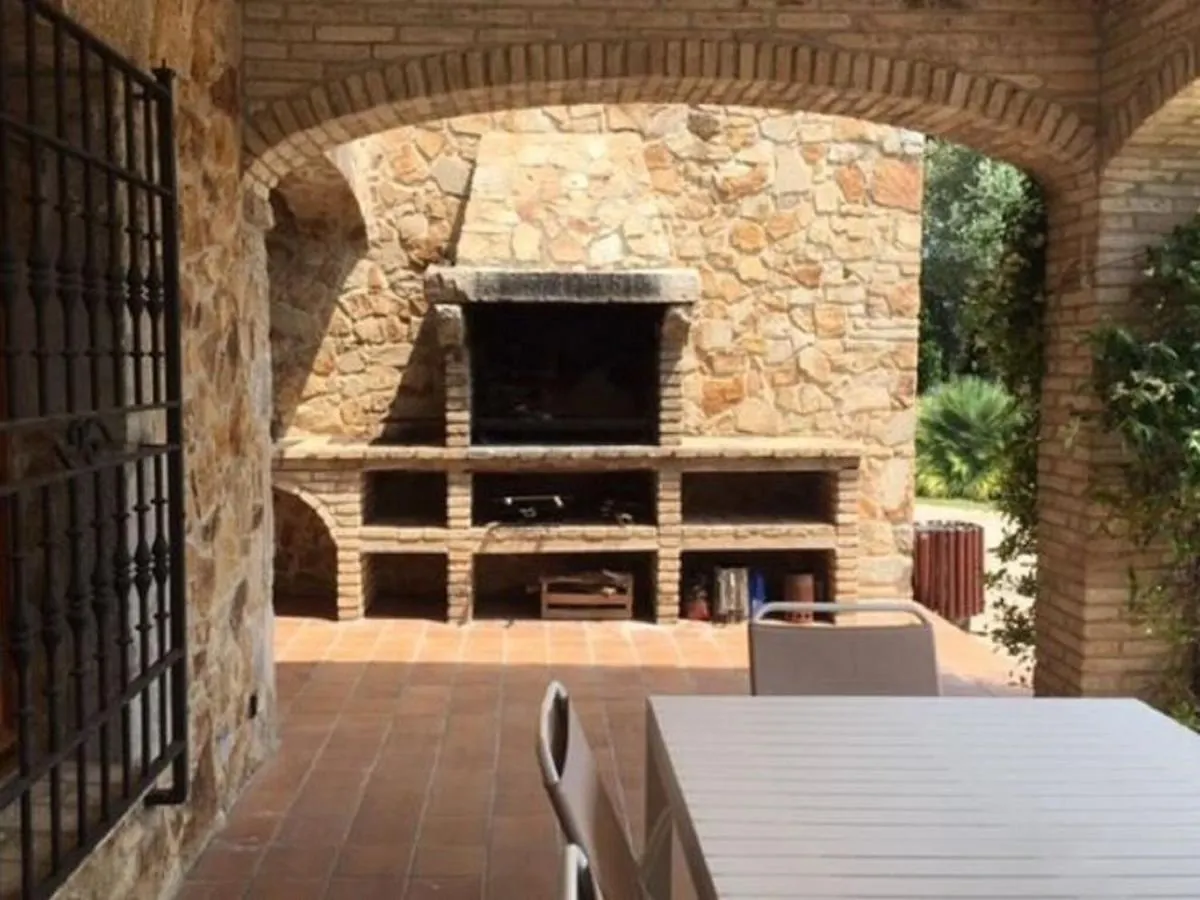 Belvilla By Oyo Villa Can Boira Santa Cristina d'Aro Španělsko